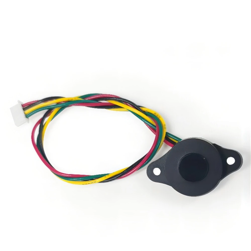 DYP-R01 High Accuracy Low Power Consumption Small Size Laser Sensor for Robot Obstacle Avoidance and Automatic Control