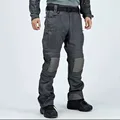 Grey pants