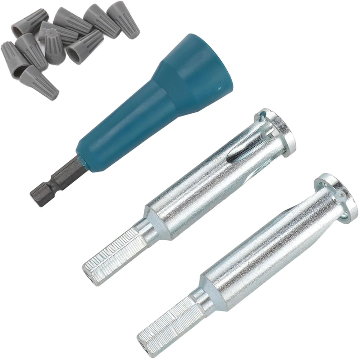 

Enhance your work efficiency with this high-quality, durable, accurate, and efficient professional wire stripping tool set for e