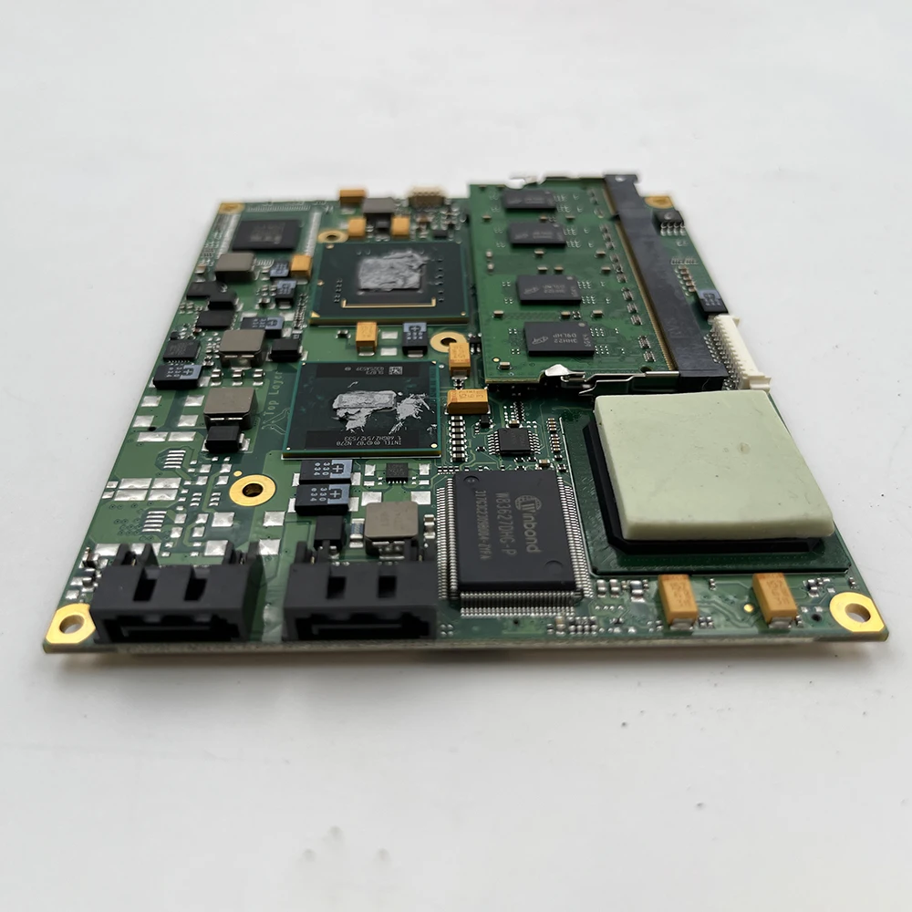 For Kontron Medical industrial motherboard 18039-0000-15-2