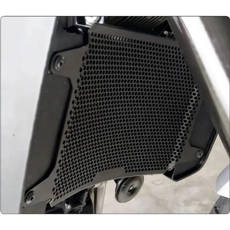 

Защитная крышка решетки радиатора для Husqvarna Vitpilen 701 Svartpilen 701 Vitpilen701 Svartpilen701 2019 2020 2021