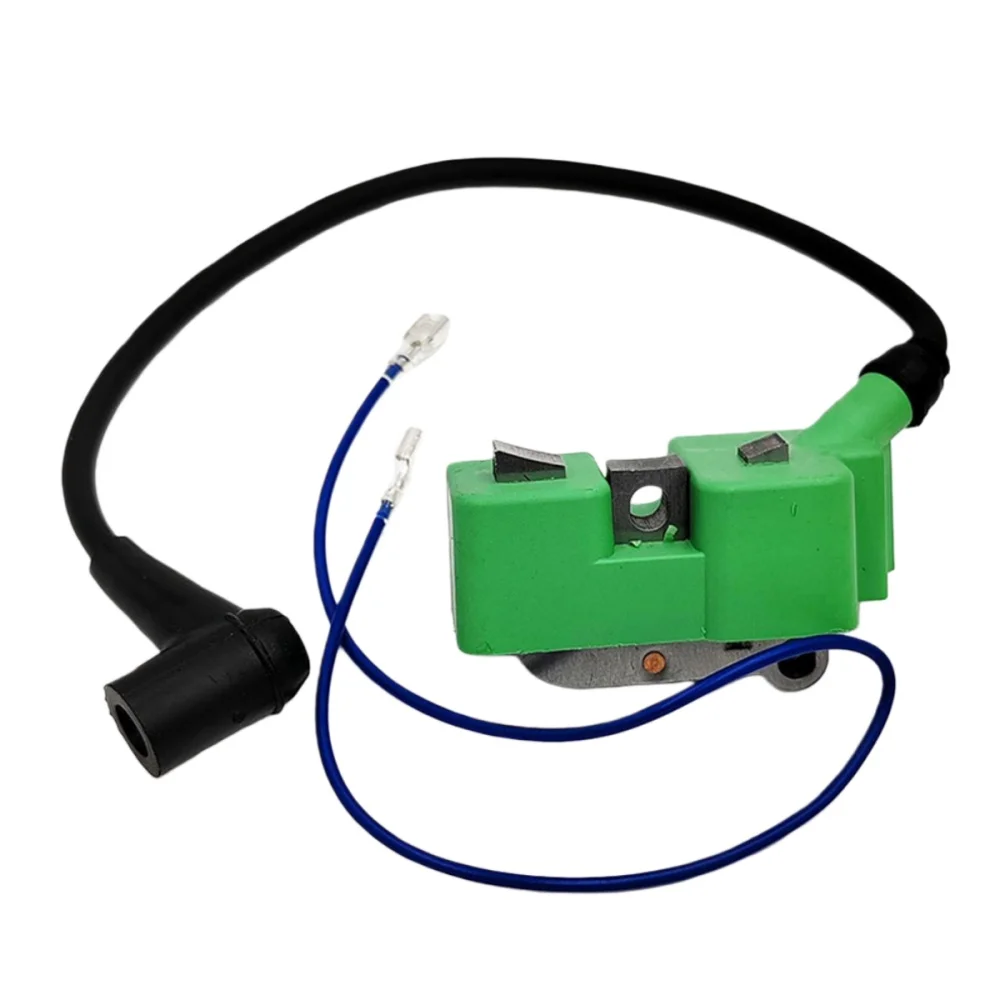 

Lawnmower Ignition Coil for Husqvarna Cutoff Power Cutter Saw 3122 K K750 K760 K770 K970 K1260 510115601 510 11 56-02 580380501