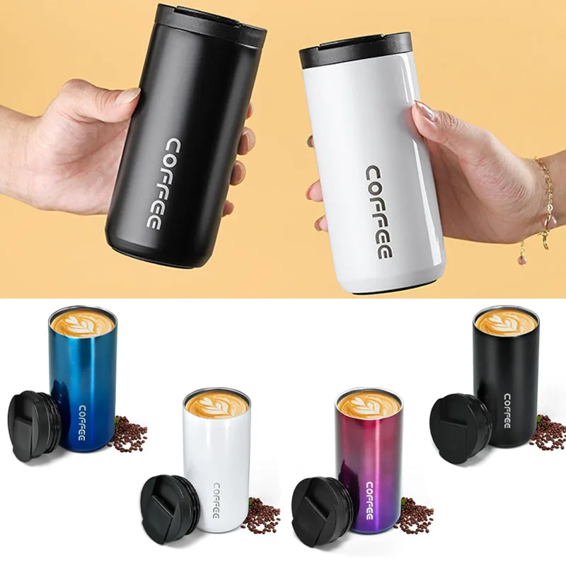 400Ml Stainless Ste…