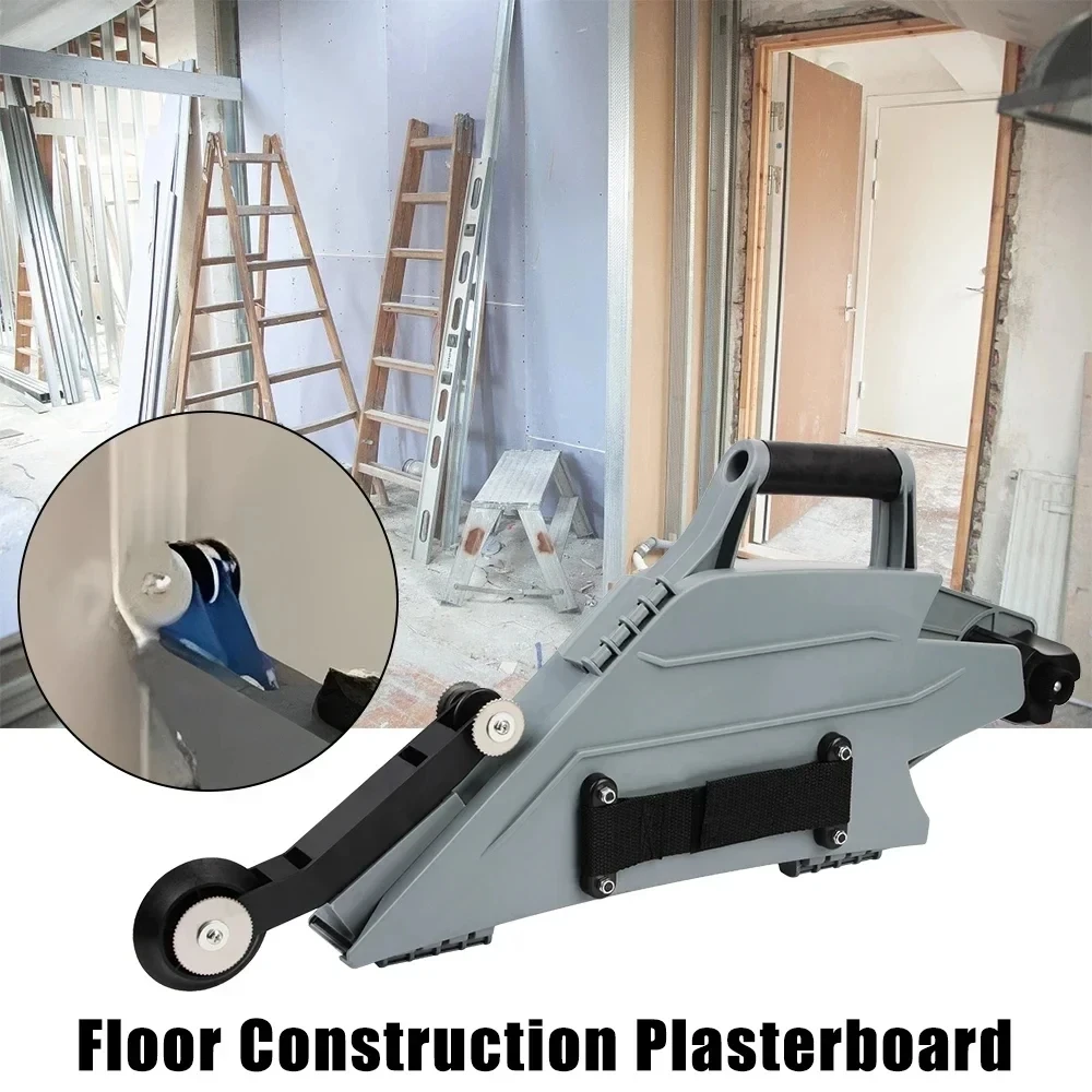 Multi-Purpose Plasterboard Floor Construction and Decoration Seam Splicing Quick Clamp Compression Clamping Seam Tool image 6
