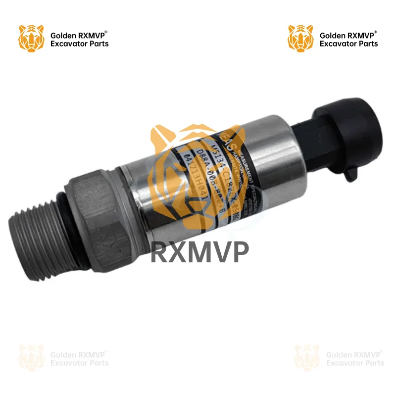 For SANY/SY215-8/SY235 low-pressure sensor pressure switch A24060000291 excavator accessories