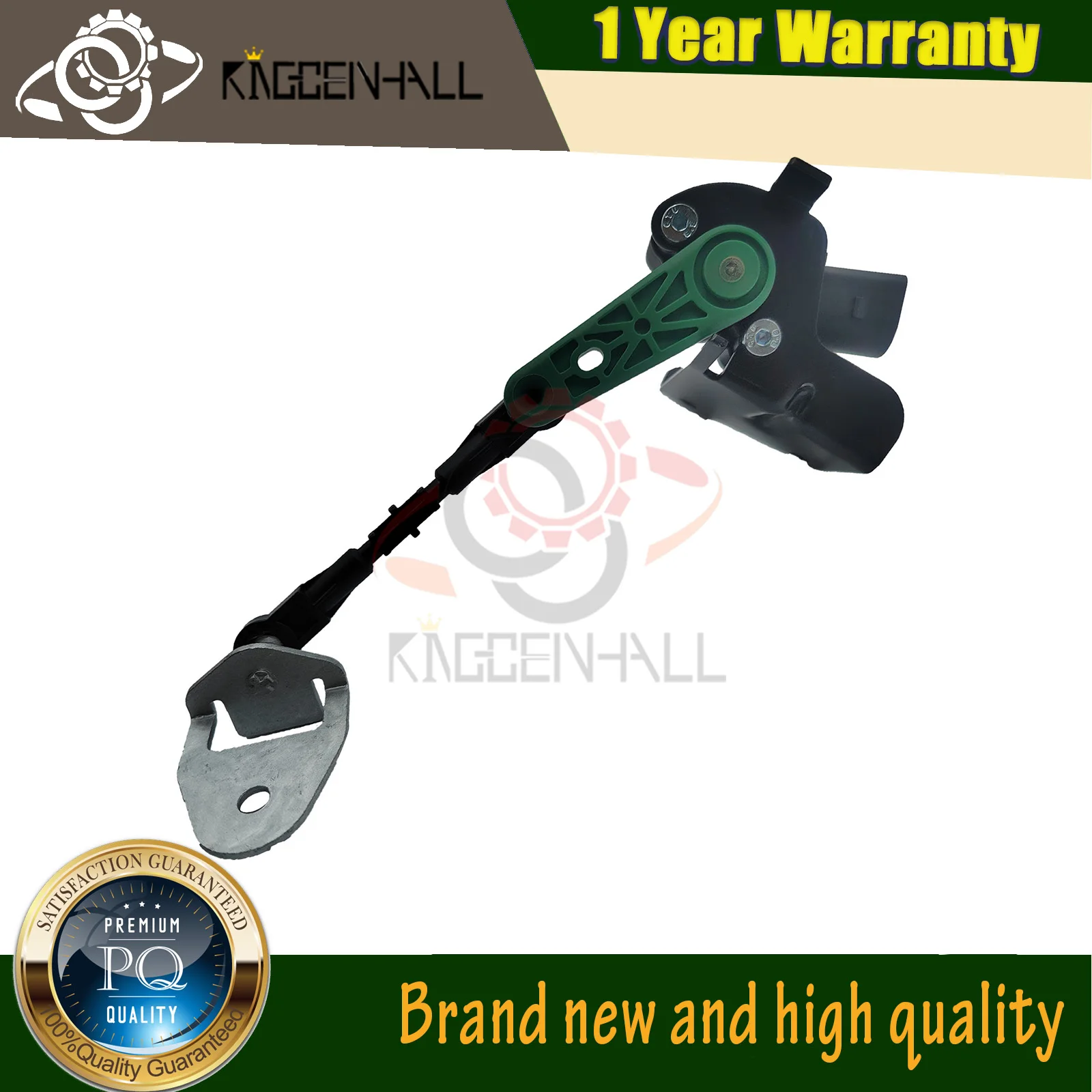 

Automobile part height sensor Left For AUDI A3 1.4L 1.8L 2013-2016 VW GOLF VII Variant 1.2L E 5Q0512521E 5Q0-512-521-E 5Q0512521