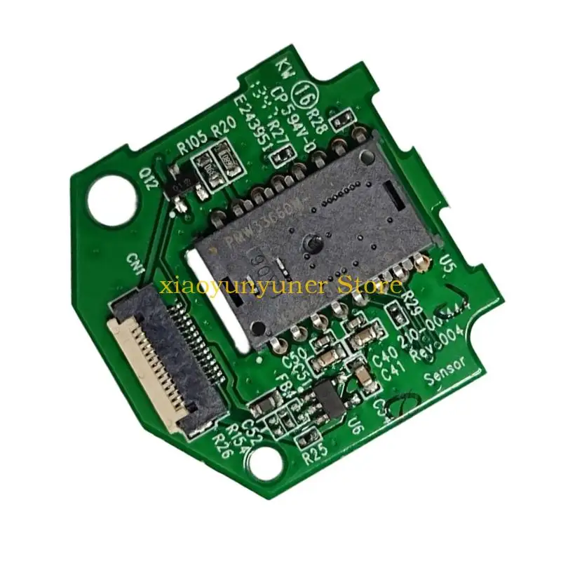 اللوحة الرئيسية للوحات الأم البديلة P9JB لأجزاء إصلاح الماوس السلكية G502 RGB