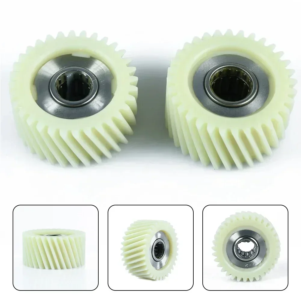 Trustworthy For BAFANG Nylon Primary Reduction Gear 02 NylonGear for HD Reduction Gear Excellent Compatibility