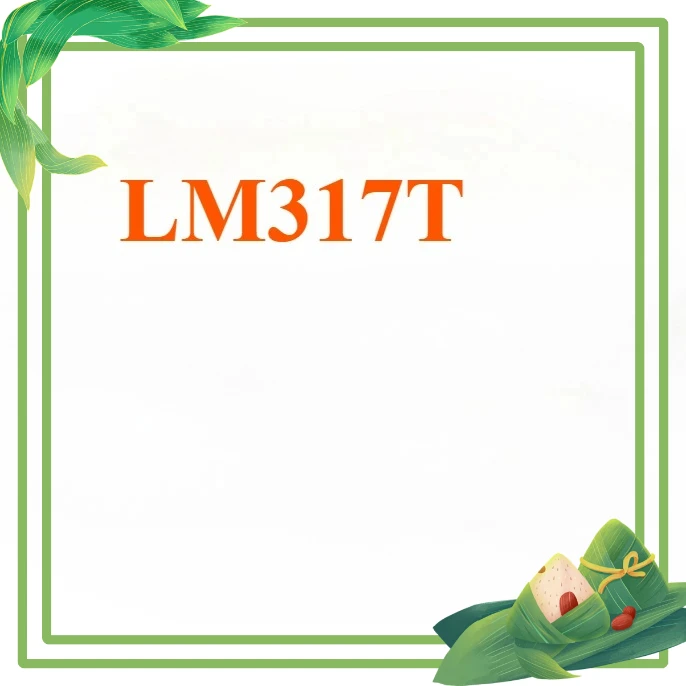 Original LM317T bueno