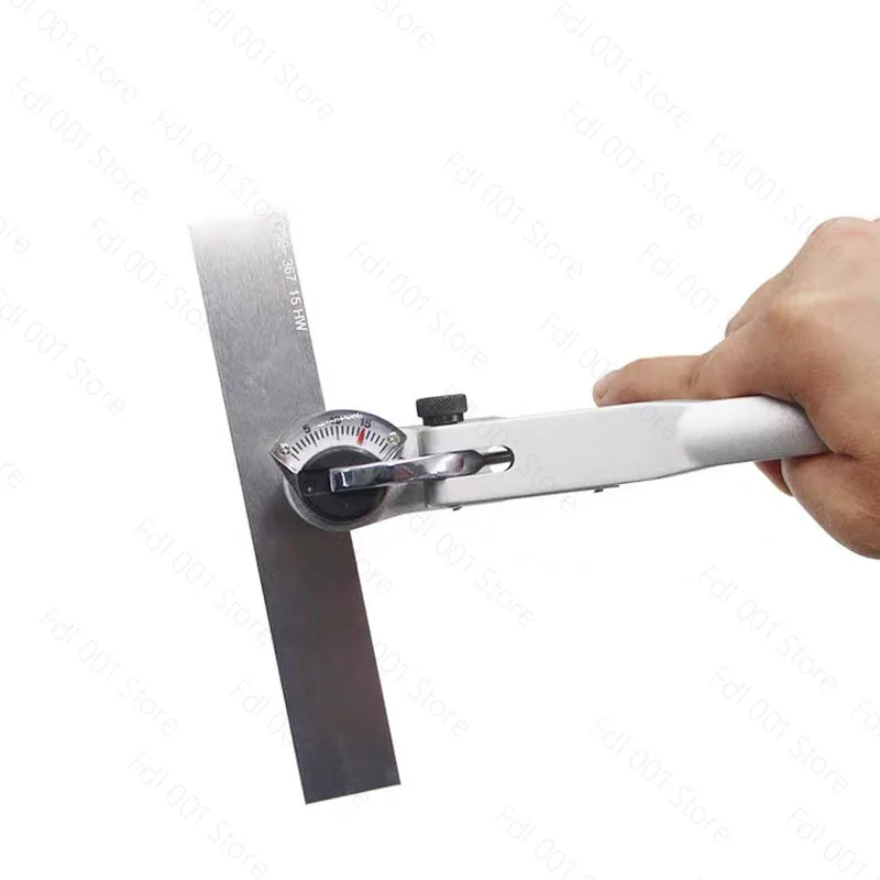 For W-20/20A/20B/B75/B92 Aluminum Alloy Copper Stainless Steel Galvanized Wrench Hardness Testing Tool