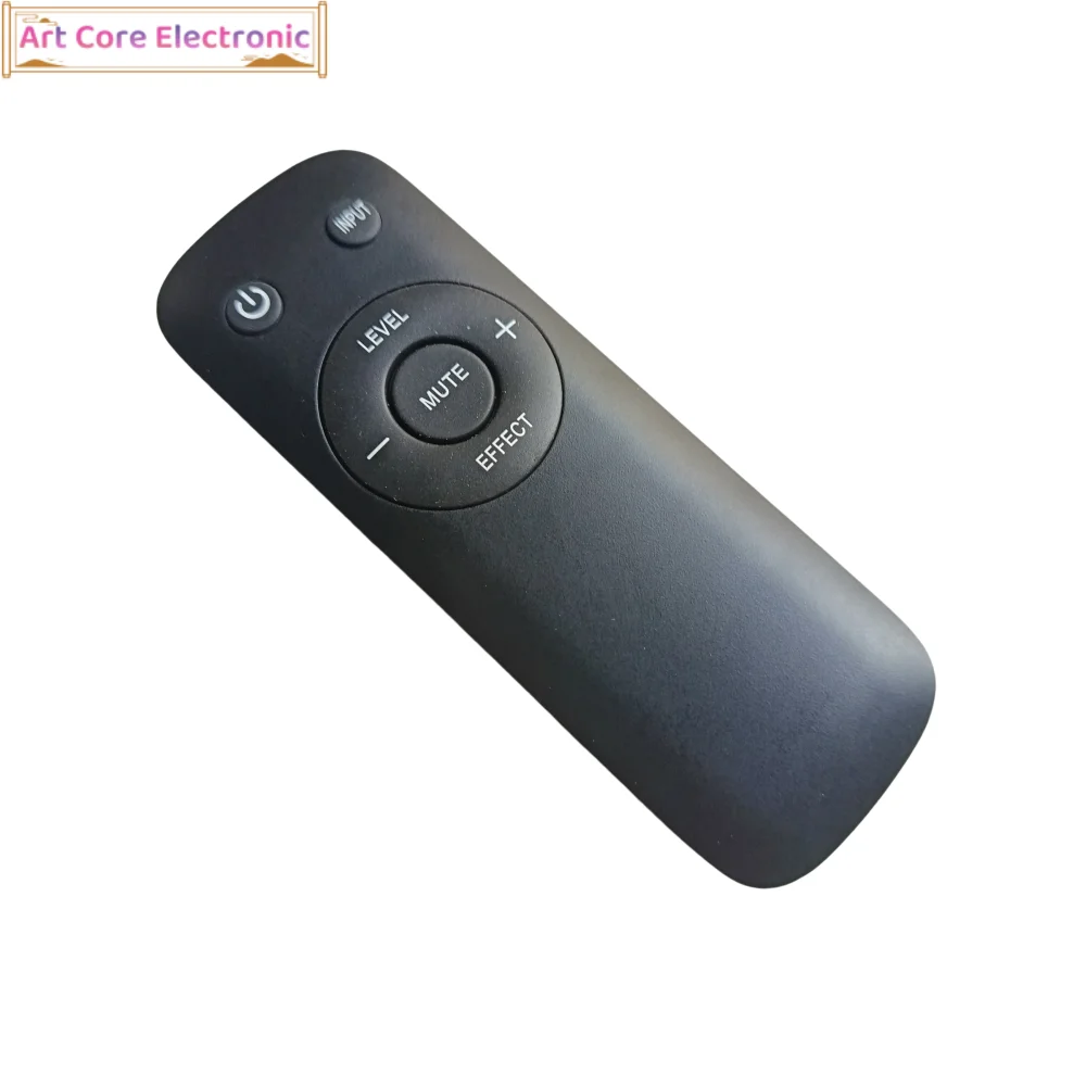 New Remote Control … - image