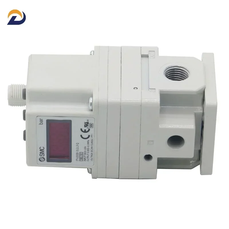 Spot Electric Proportional Valve Solenoid Valve ITV2090-31F2BN5-Q ITV1050-01F2BN3 ITVHot Sales Cheap And Fine