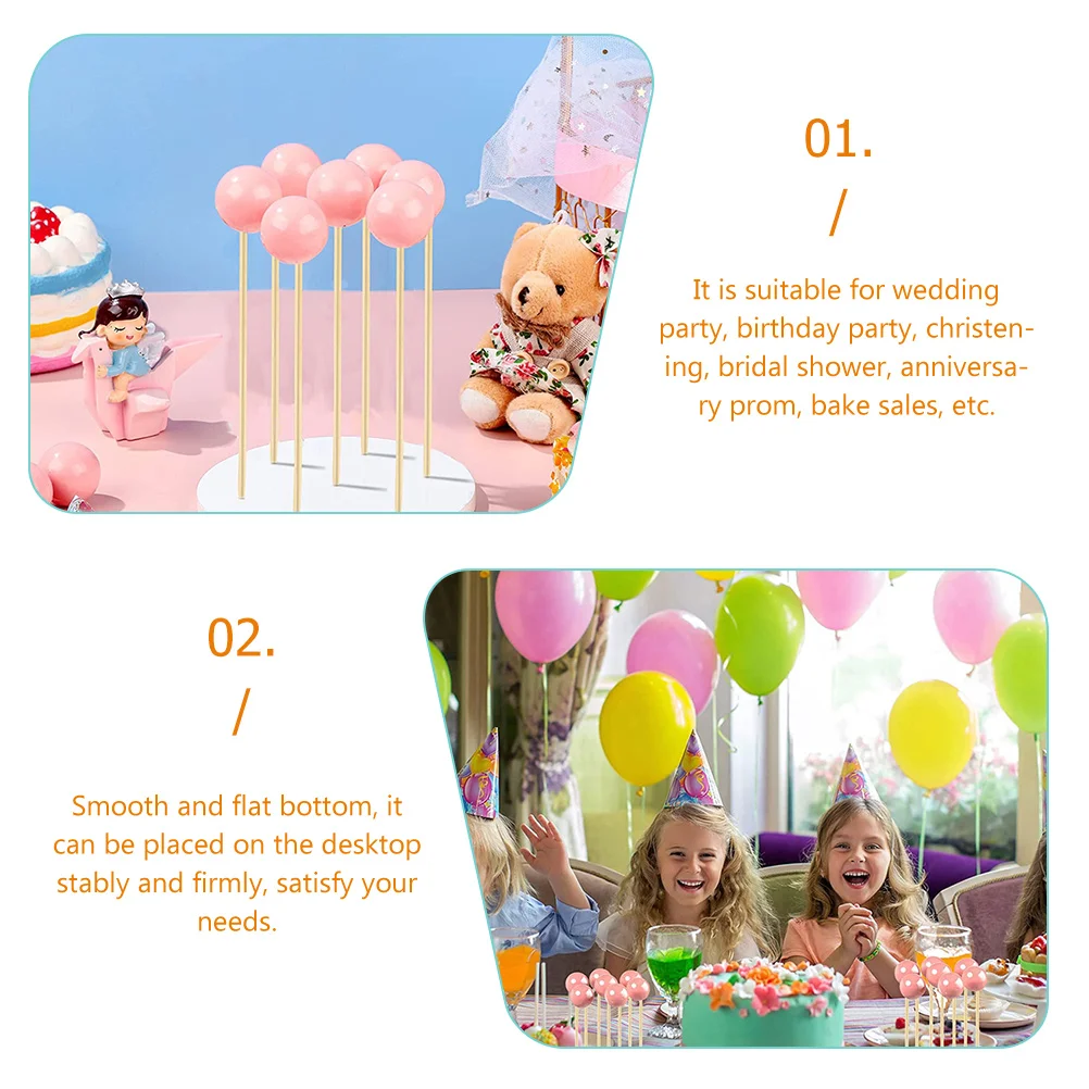 

Acrylic Lollipop for Party Decor Cake Pops Desktop Lollipop Holder Holder Cake Pops Tabletop Stable Storage Rack