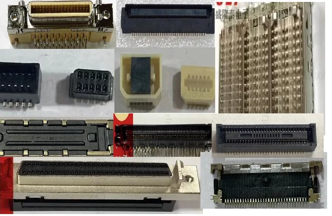 1Pcs 1-917738-5 Il-…