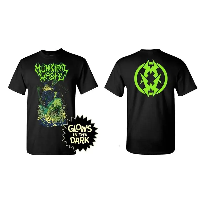 Municipal Waste Cd … - image