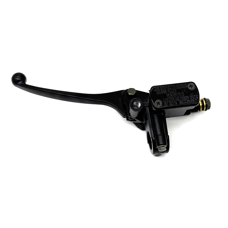 Motorcycle Front Master Cylinder Hydraulic Brake Lever For HONDA DIO50 ZX50 AF18 AF27 AF28 AF34 AF35 Dirt Pit Bike ATV Quad