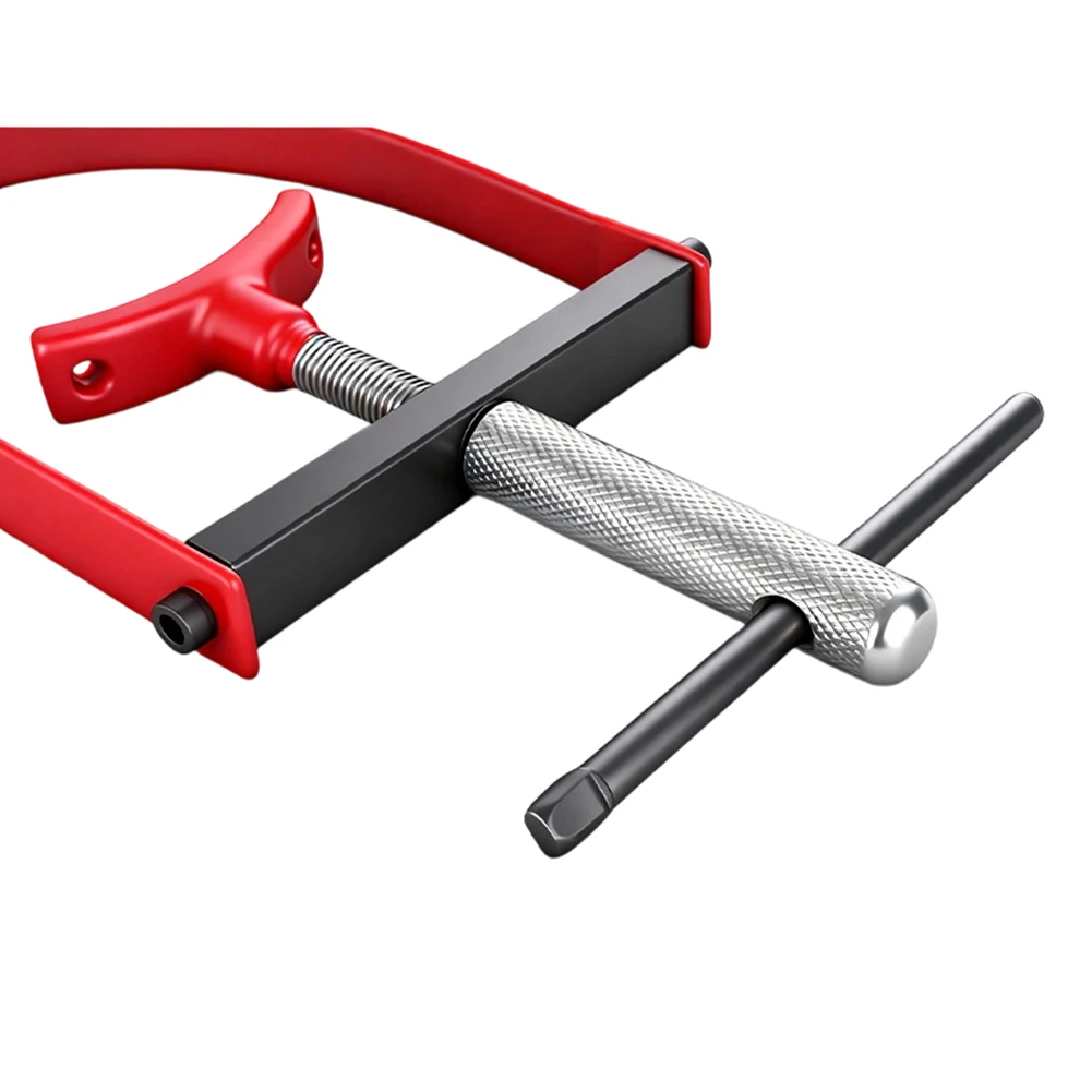Clutch Repair Tool Motorcycle Repair Tools Motorcycle Pulley Bracket Motorcycle Equipments Parts Motorcycle Repair
