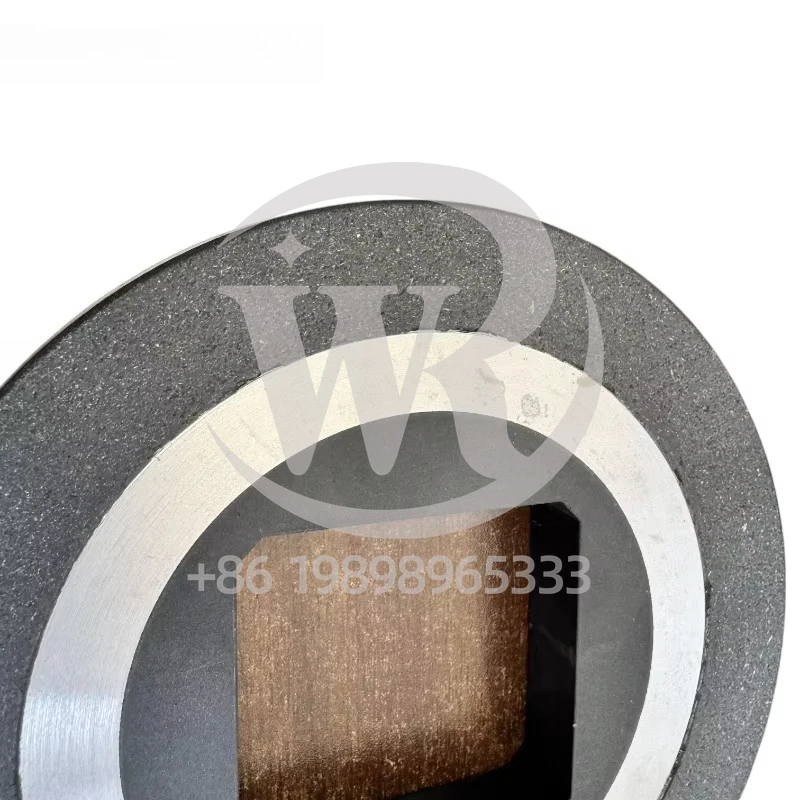 Heidelberg Brake Pads 140*52*15mm Durable Printing Machinery Parts