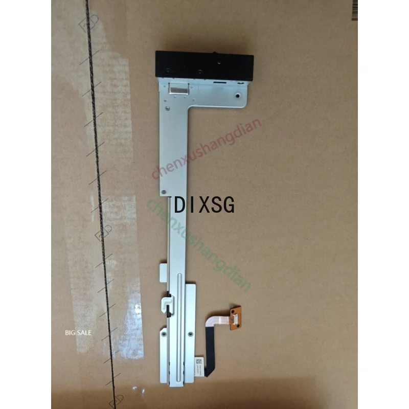 Новый для Dell/Dell, оригинальный сервер R740 R740XD, левое ухо FM0VV H3HDT