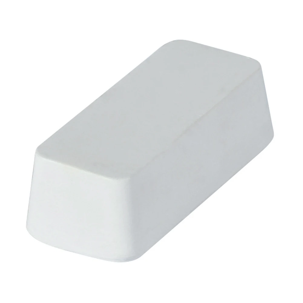 

Сильная режущая сила, белая абразивная паста для зеркальной полировки, смазочная полировальная паста для меди, для отделки металла