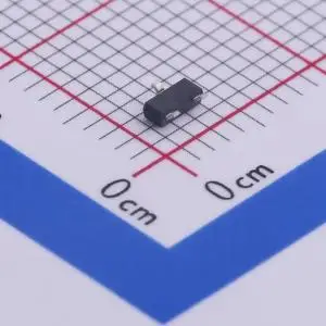 5/50/500PCS FMMT589TA SOT-23-3 Withstand Voltage: 30v Current: 1A PNP