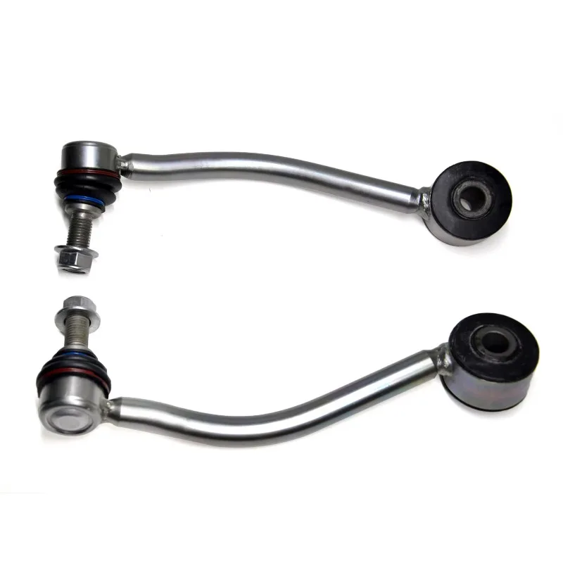 

7L8505466A Automotive Control Arm Kit Rear Suspension Ball Joint Stabilizer Link for Audi Q7 VW Touareg for Porsche Cayenne