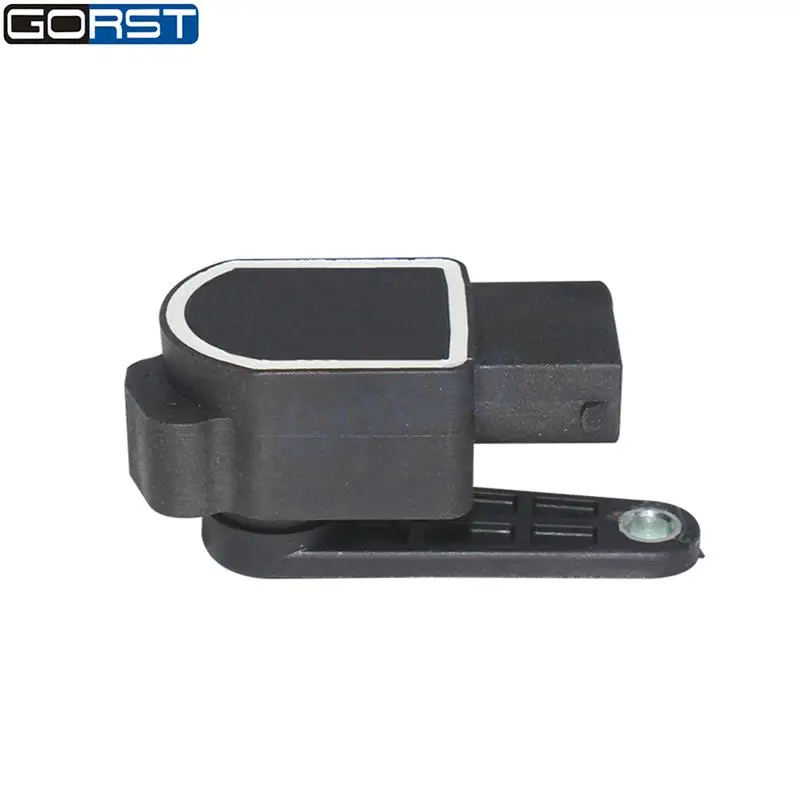 Headlight Level Sensor 37146763735 for BMW 1 3 5 X5 E60 E81 E87 E90 E91 E92 E93 for Mini R60 Xenon 37146763737 37146778815