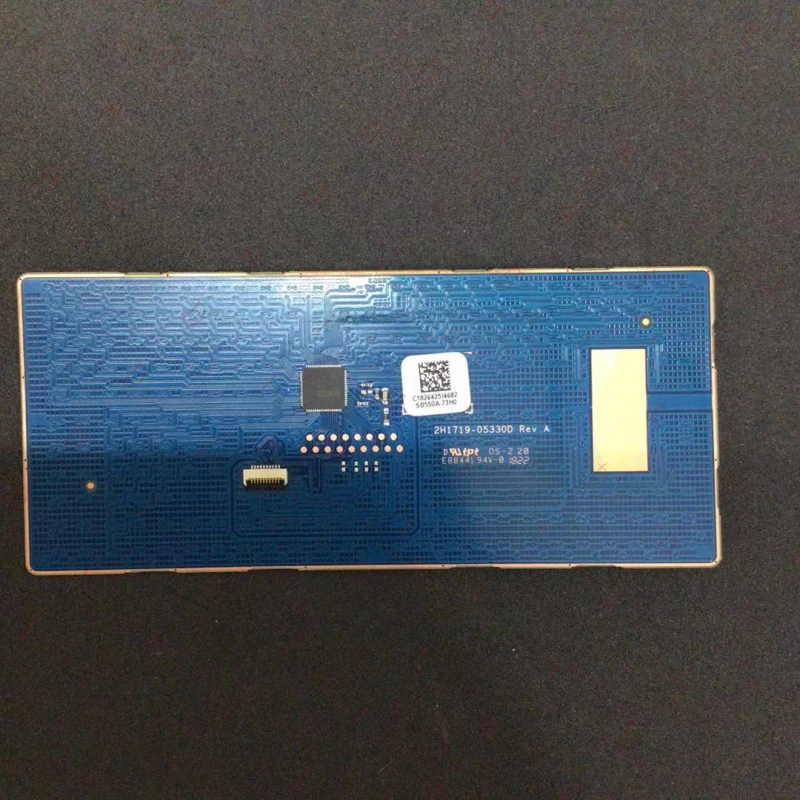 

Тачпад для HP 17-BY 17-CA 17G-CR 17q-cs TPN-I133