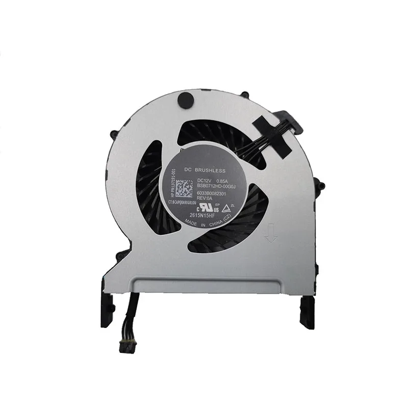 Cooling Fan For Hp … - image