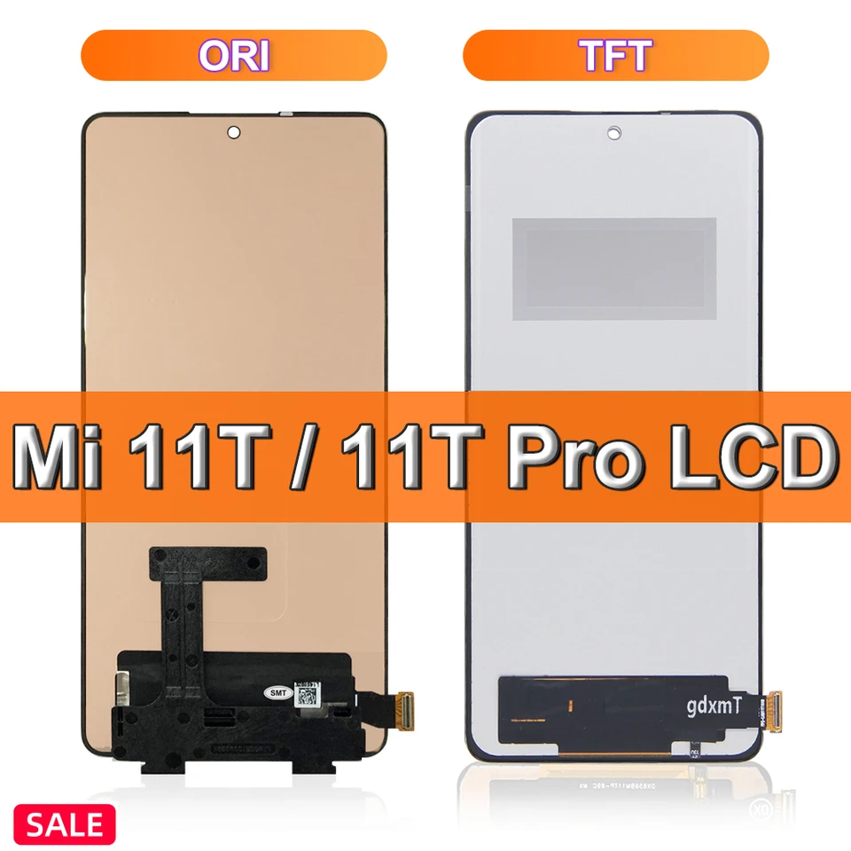 Xiaomi　11Tpro　ジャンク 6.67