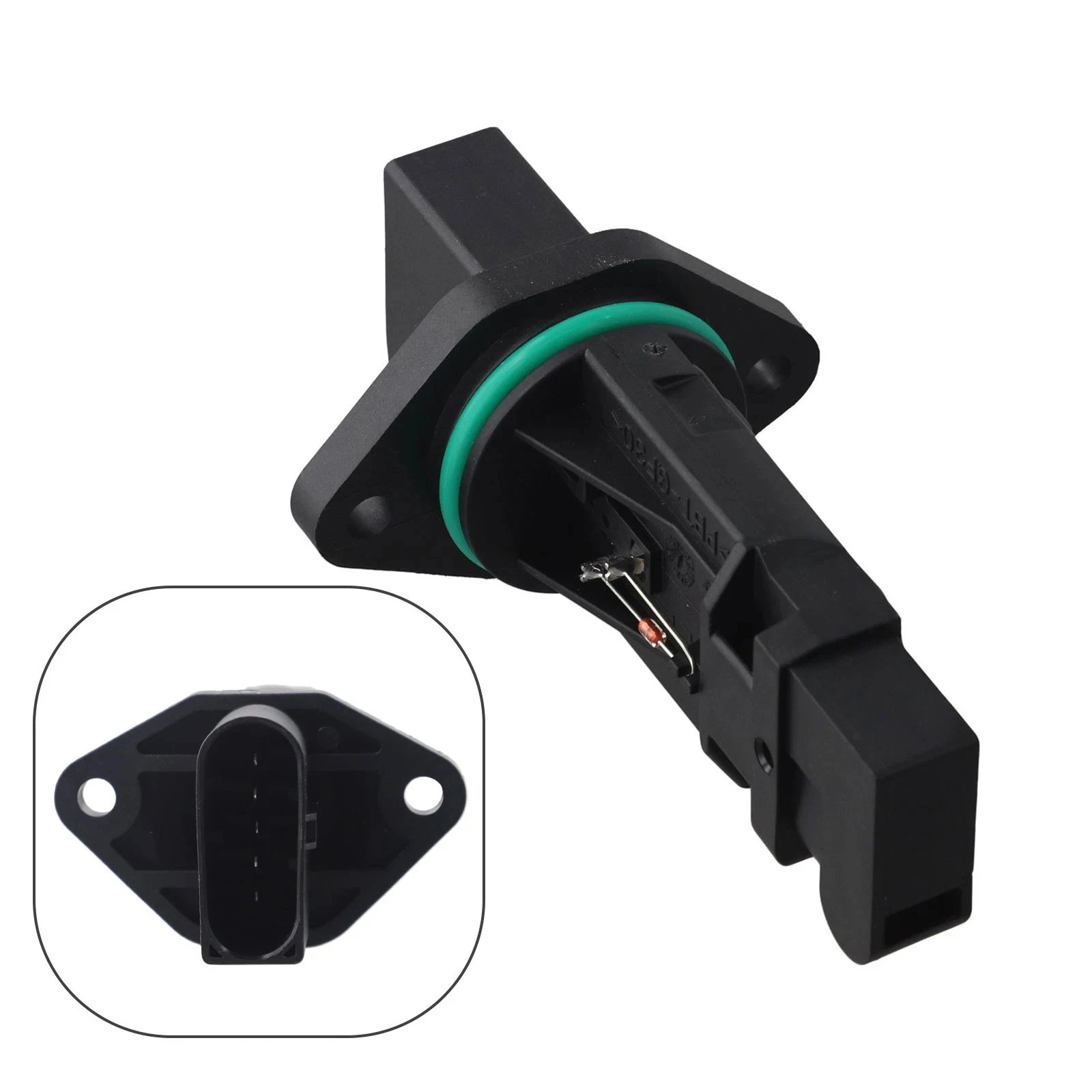 Mass Air Flow Senso…