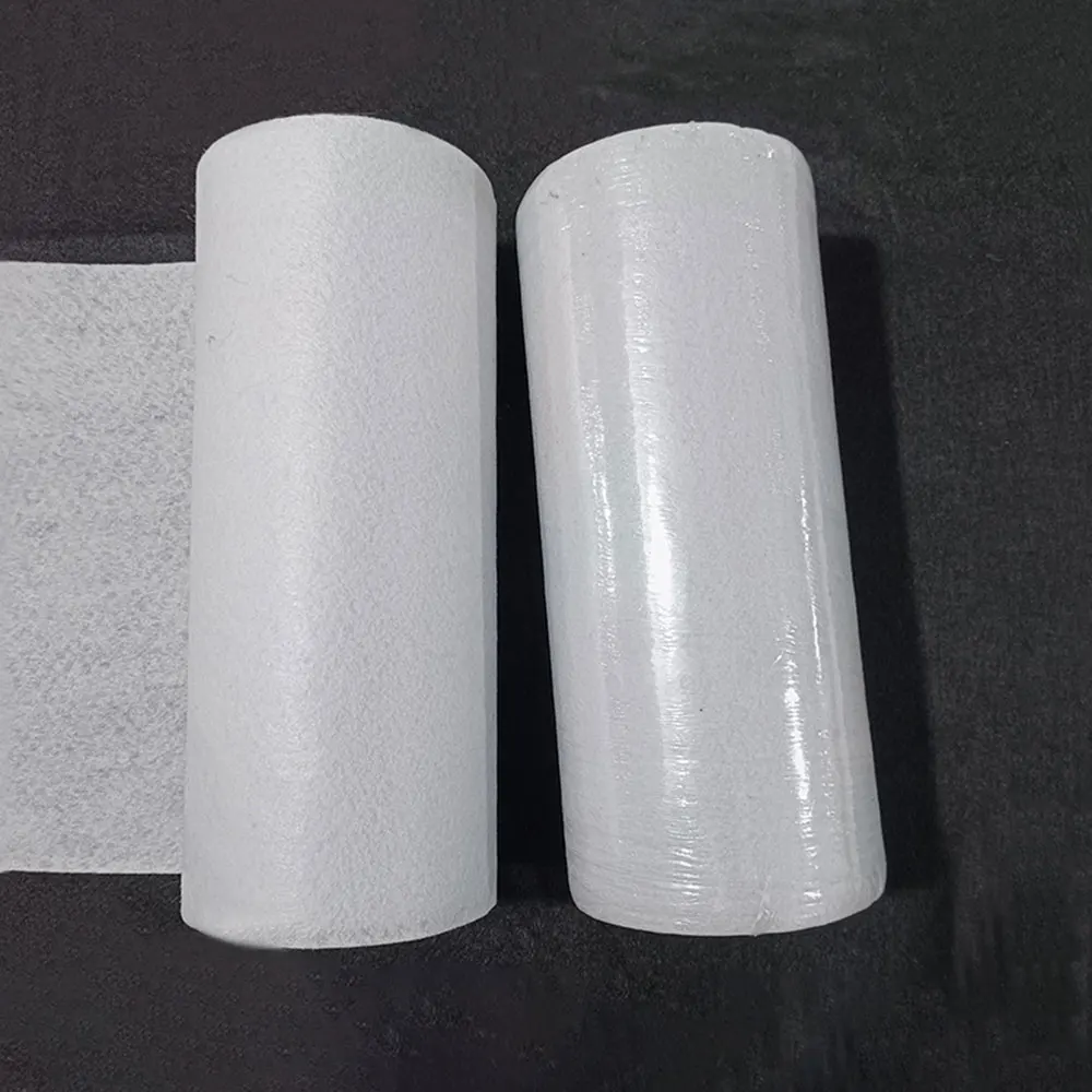 

Плавкий интерфейс, нетканый односторонний горячий утюг на ткани с интерподкладкой, моющийся полиэстер, сумки для одежды «сделай сам», швейные аксессуары