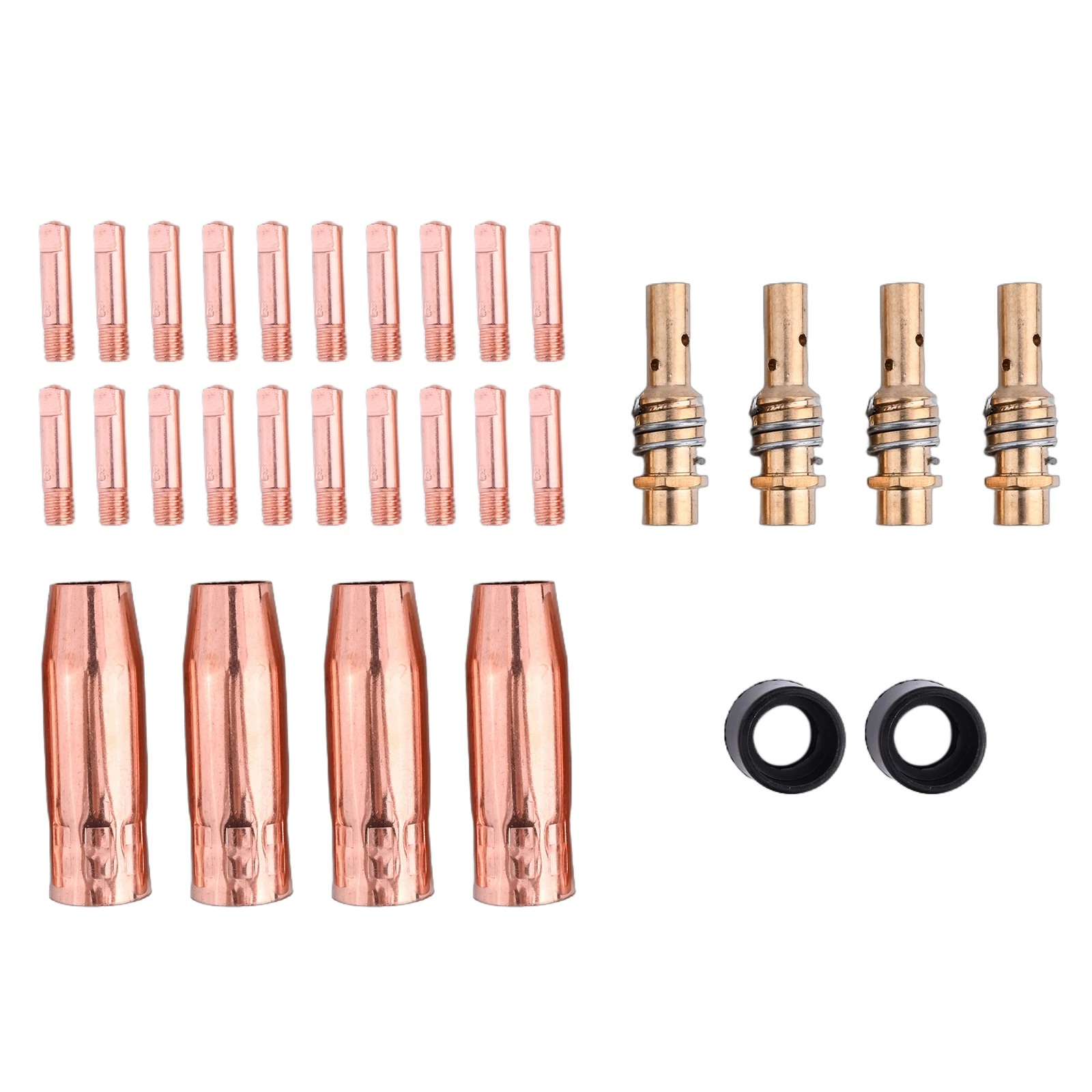 Power Tools With Names - AK Part Name Welding Purple Copper