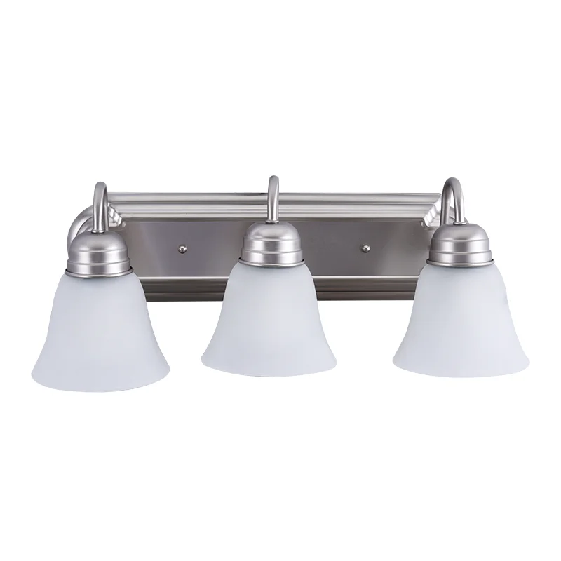 

Modern Vanity Lights for Bathroom LED Surface Mounted Wall Lamps Lighting Fixture have