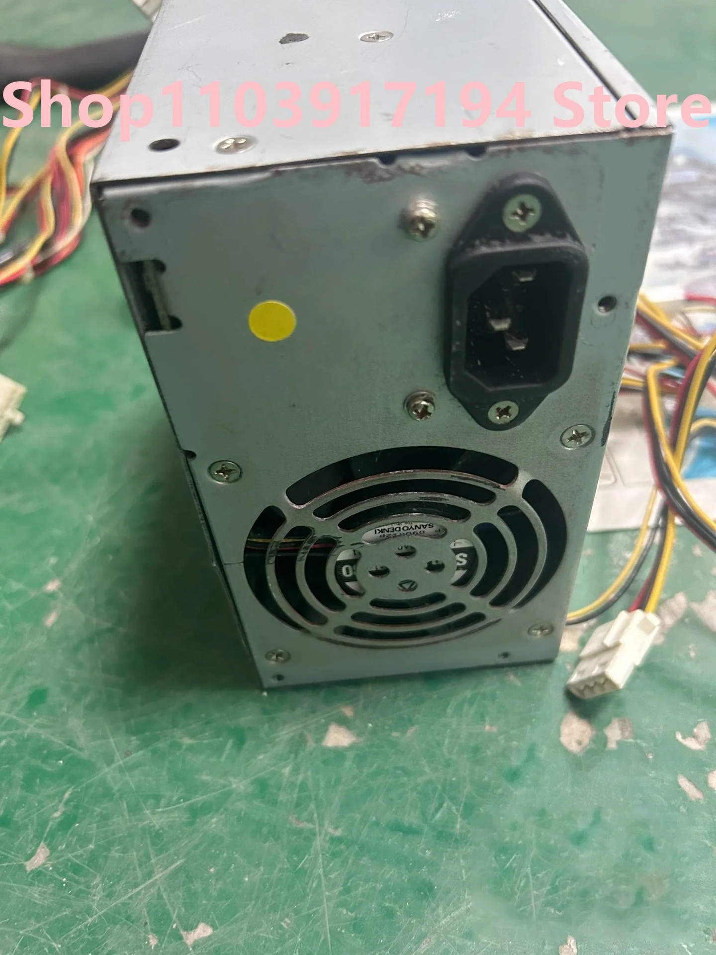 Power Supply  FH0420SX