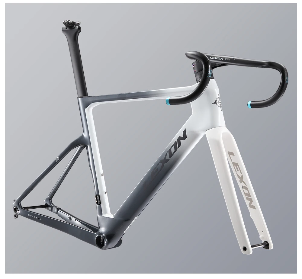 カーボンロードバイク　フレームのみ、 Amazon.co.jp: カーボンフレーム 700C ロードバイク フレーム