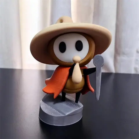 6 best sales खोखला शूरवीर - №6