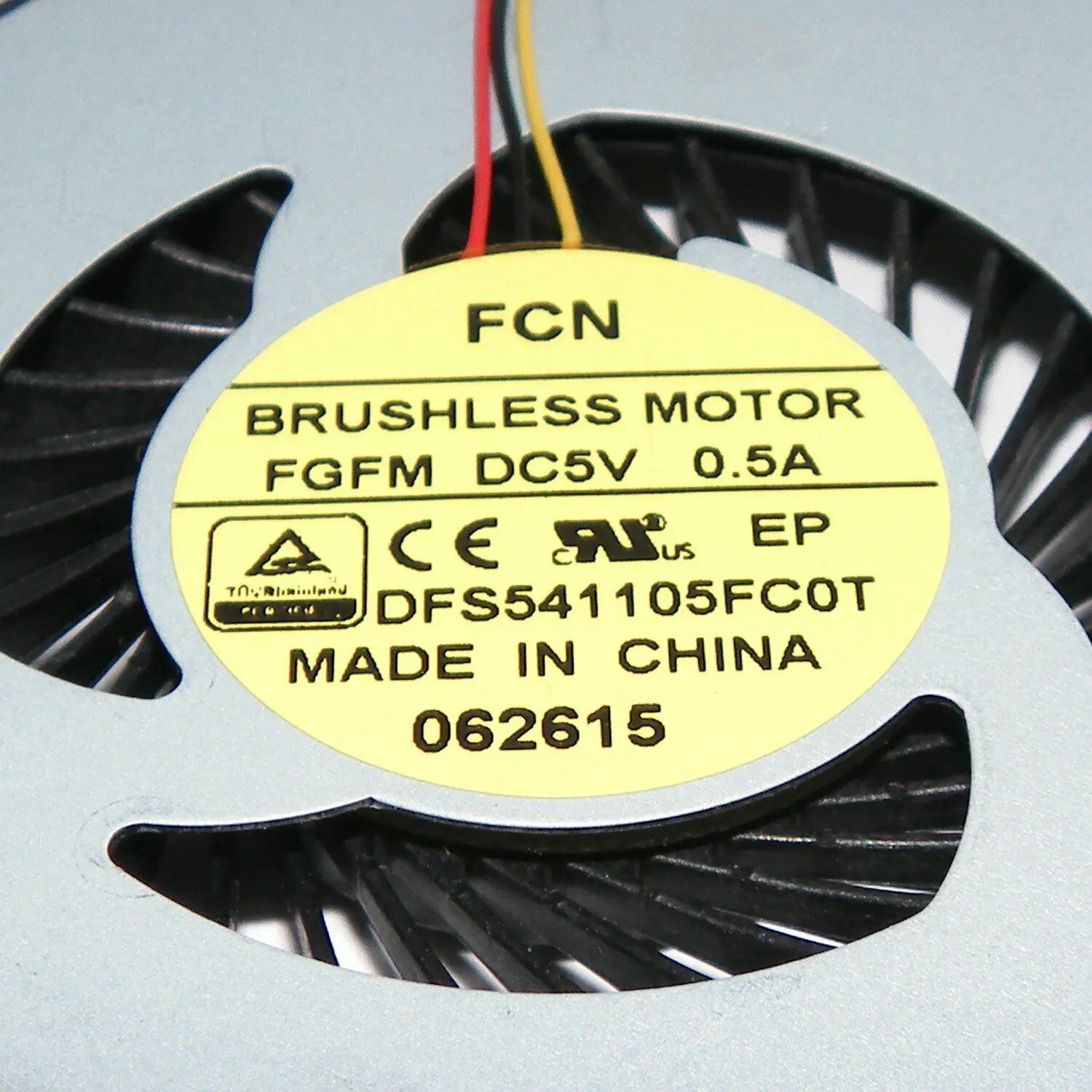 Cooling Fan For Toshiba L50-C L50D-C L50T-C P50-C P50D-C P50T-C S55-C L55-C L55D-C