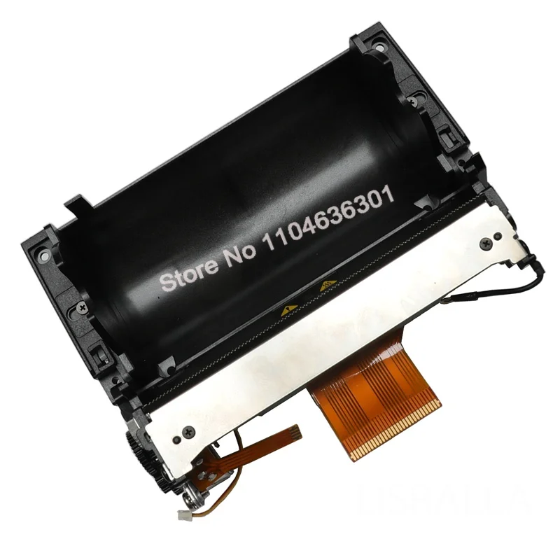 Brand New Original SPP-R400 Printer Module With Printhead for BIXOLON SPP-R400 spp-r400 Printer Parts AD09-00008A-AS