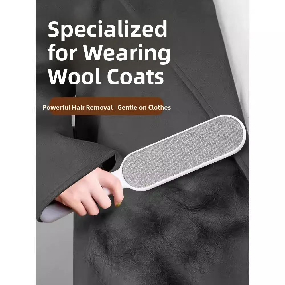fur-remover-brush-wool-sweater-clothes-pet-hair-removal-stick-on-plastic-dust-roller-for-coat-bed-fur-cleaning-tool