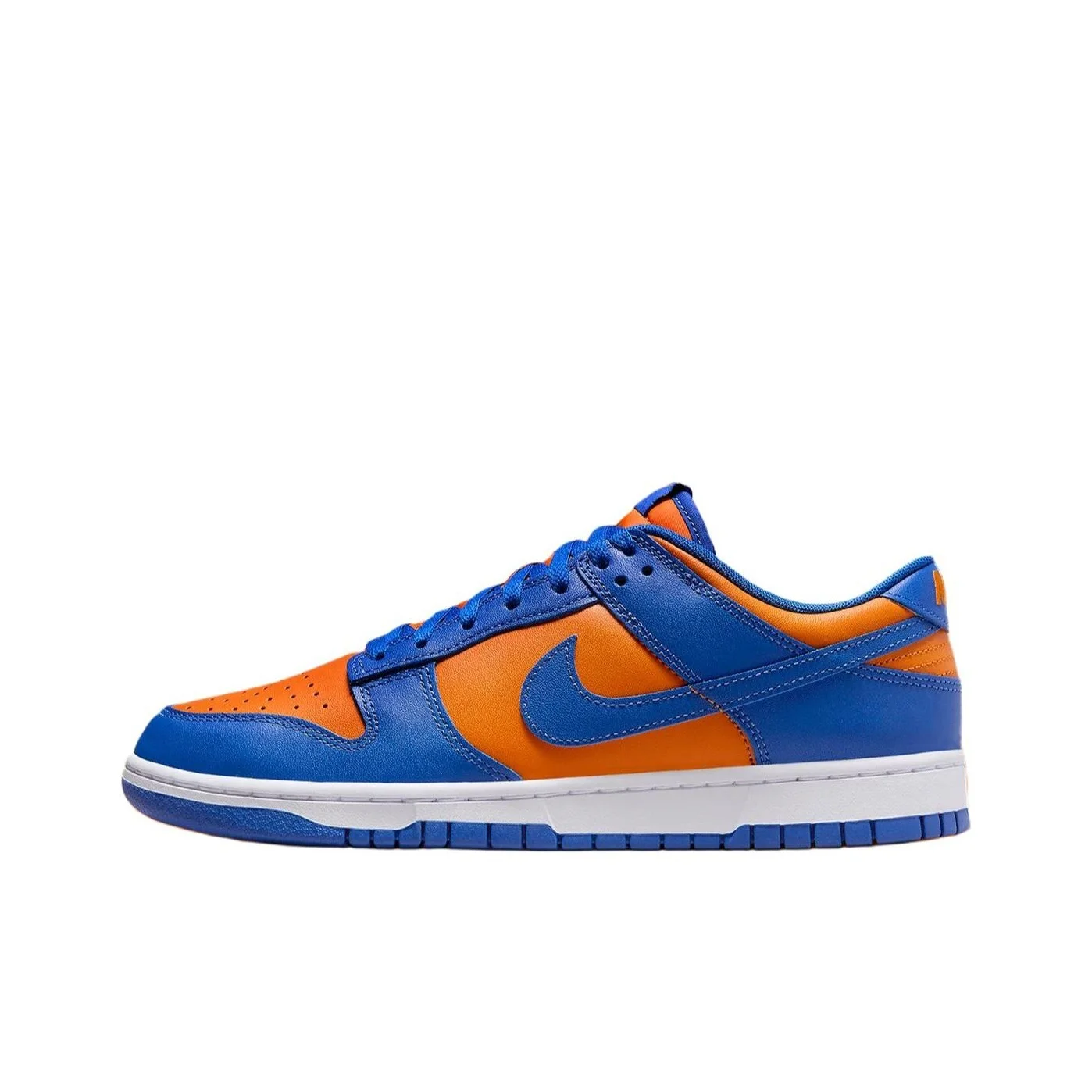 

Nike Dunk Low Knicks DV0833-800