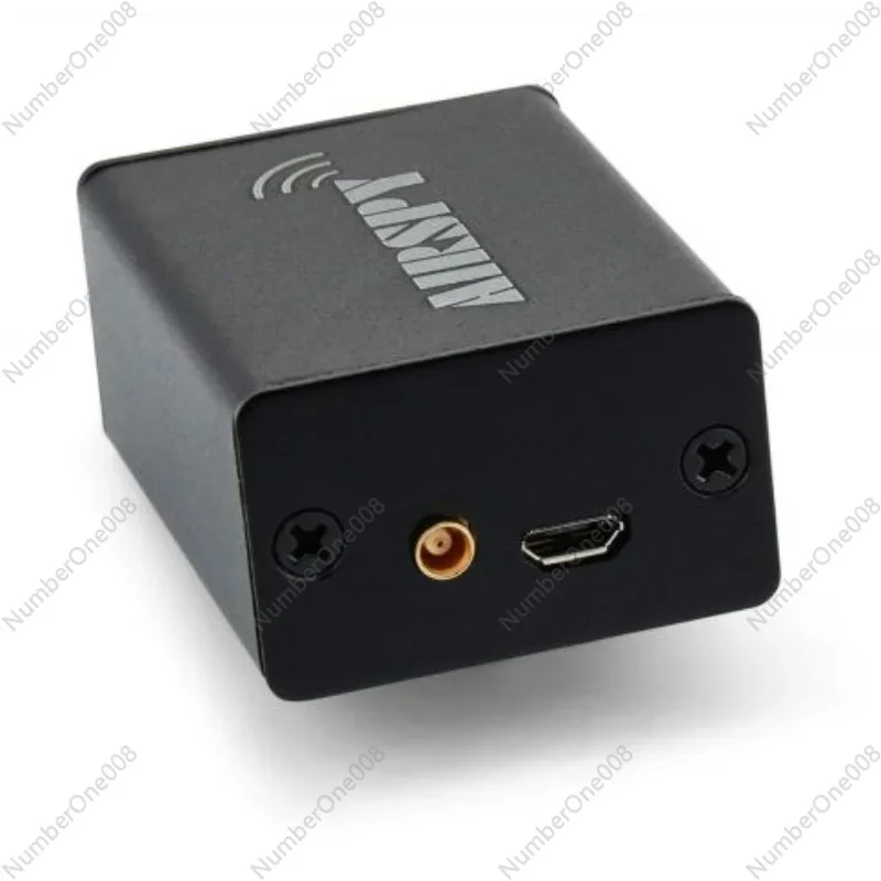 

Airspy R2 VHF/UHF Высокая производительность, программно определяемый, приемник, карманный, портативный