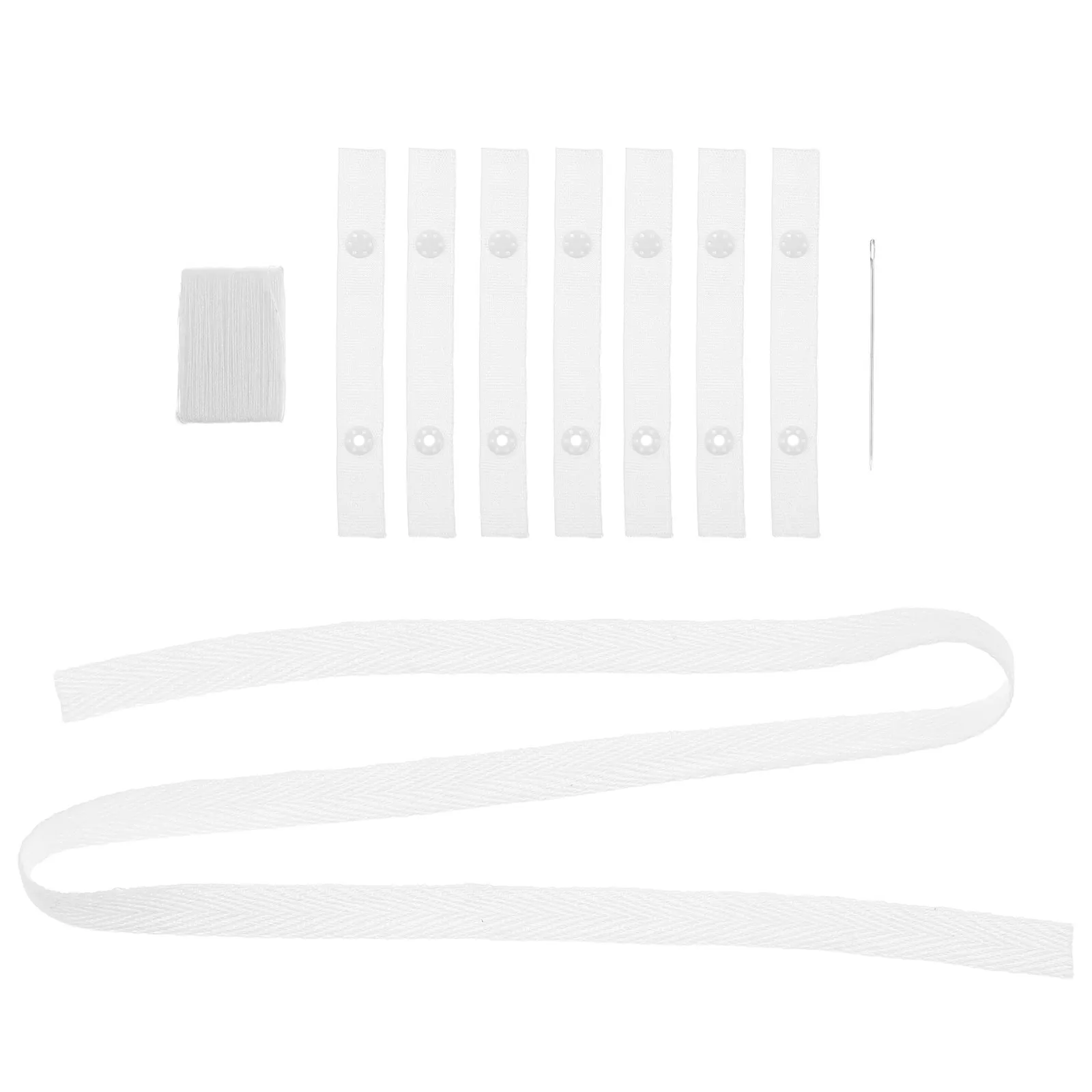 8Pairs Duvet Cover Snap Fasteners Detachable Corner Clips Secure Quilt Comforter Fastening Clips Stop Shifting Keeps Bedding