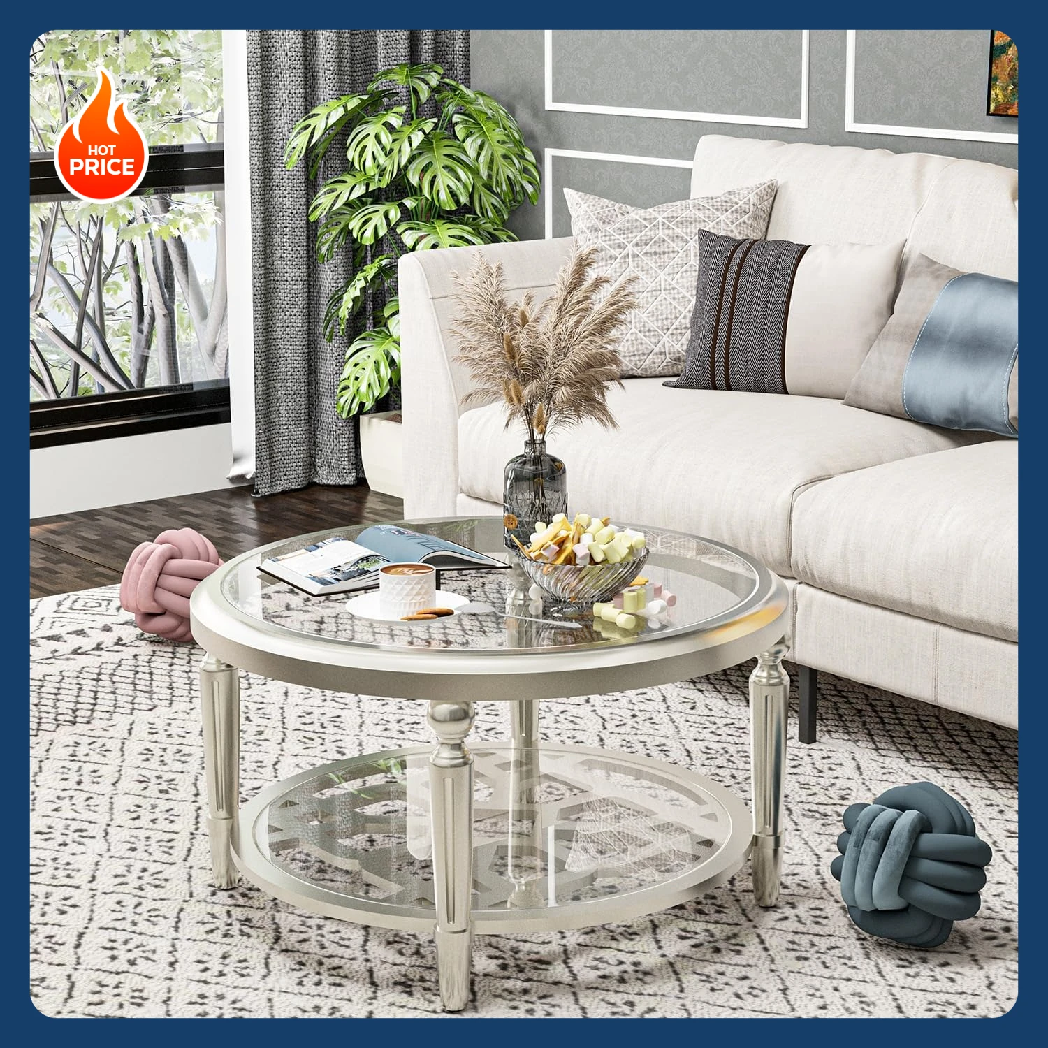 [New Arrival!]Glass… - image