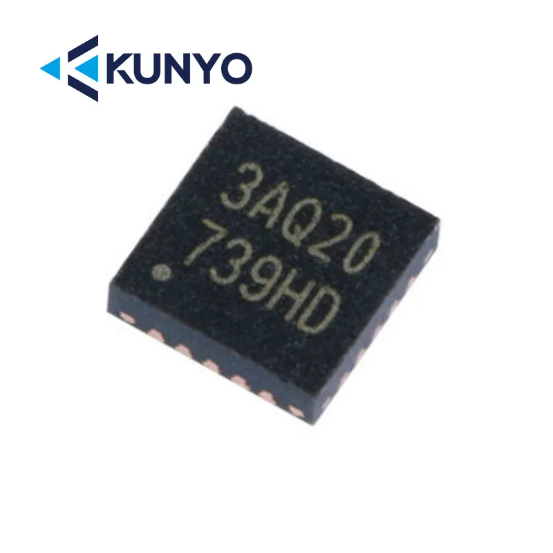 integrated circuit TPS61022RWU TPS61021ADSGR TPS60403DBVR VQFN-7 switching regulator ic chip