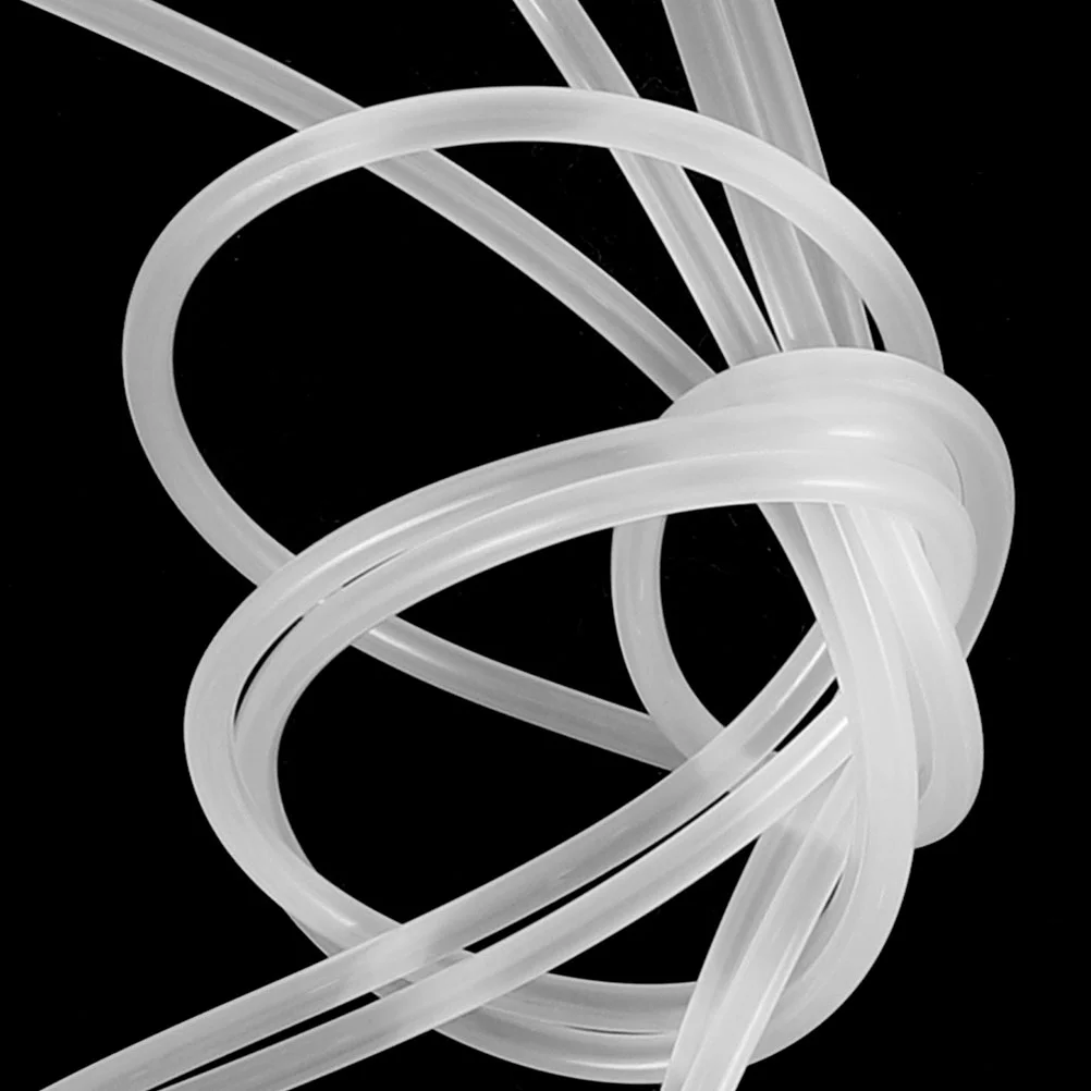 2 Pcs Basketball String Net Hoop Post / Holder Rope Netting Accessory Frame Threading Nylon Fixing Cord Replacement