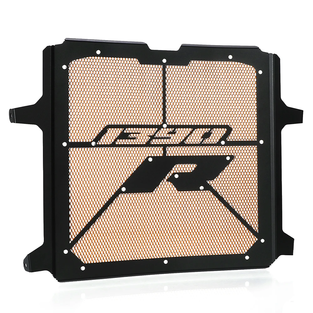 

Новая алюминиевая защитная решетка радиатора мотоцикла, защитная крышка для 1390 Super Duke R Evo 1390 Super Duke R 2024-2025