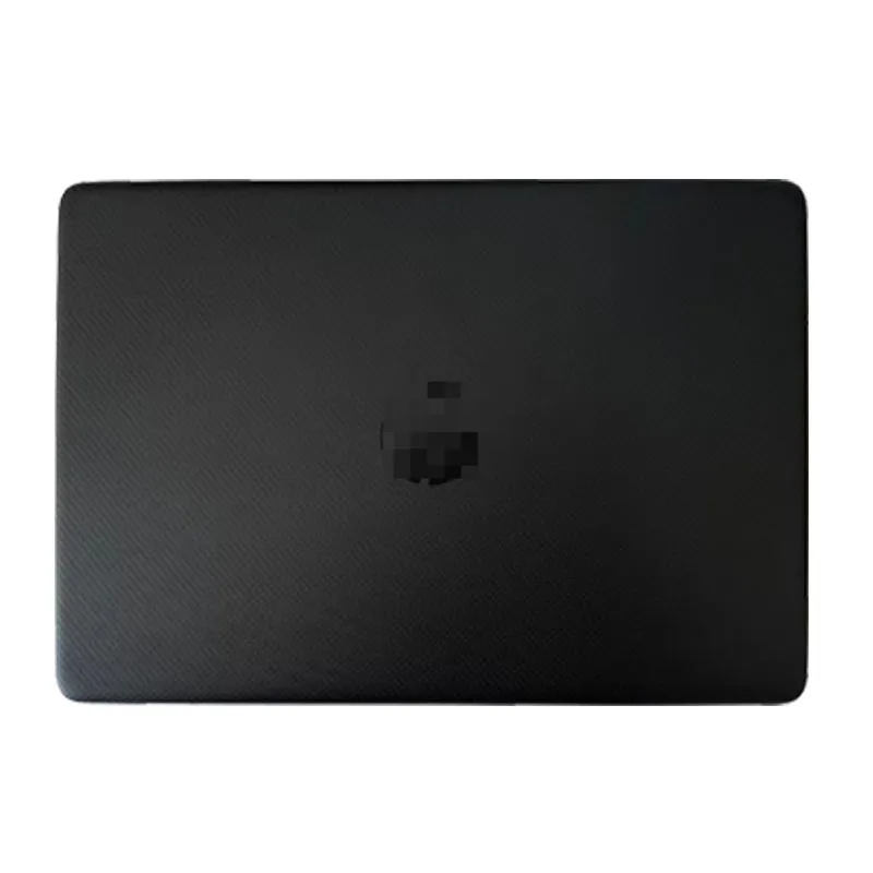 For The New HP 14-CF 14-DF CR DP DK TPN-I135 LCD Back Cover / Front Bezel / Palm Rest / Bottom Cover Black