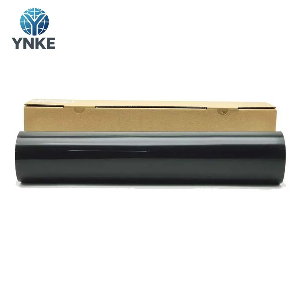 C5100 Fuser Film Sleeve/Lower Roller/Fuser Inner Roller For Ricoh Pro C5100 C5110 MPC6502 MPC8002 High Quality Fuser Rebuild Kit