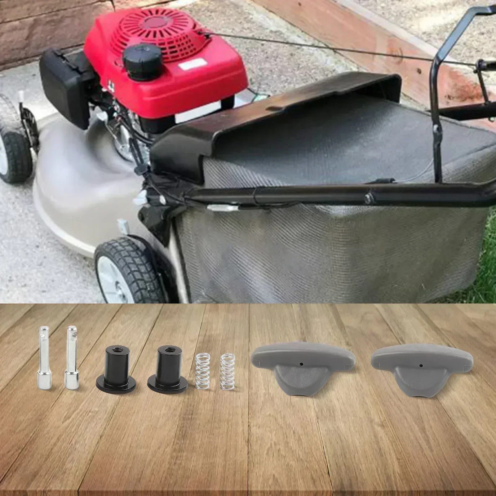 

06530 Vl0315ZA Kit Designed for HD HRR216K6 and HRX217K2 Adjustment Solution for Enhanced Equipment Functionality